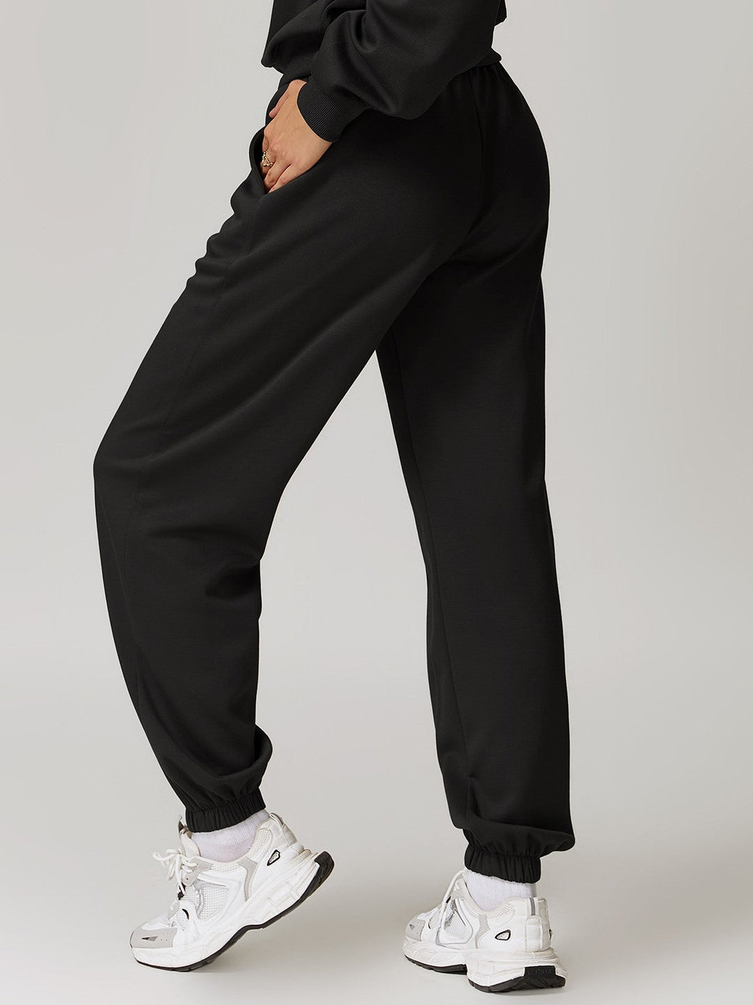 Fiorenza Soft Fit Joggers