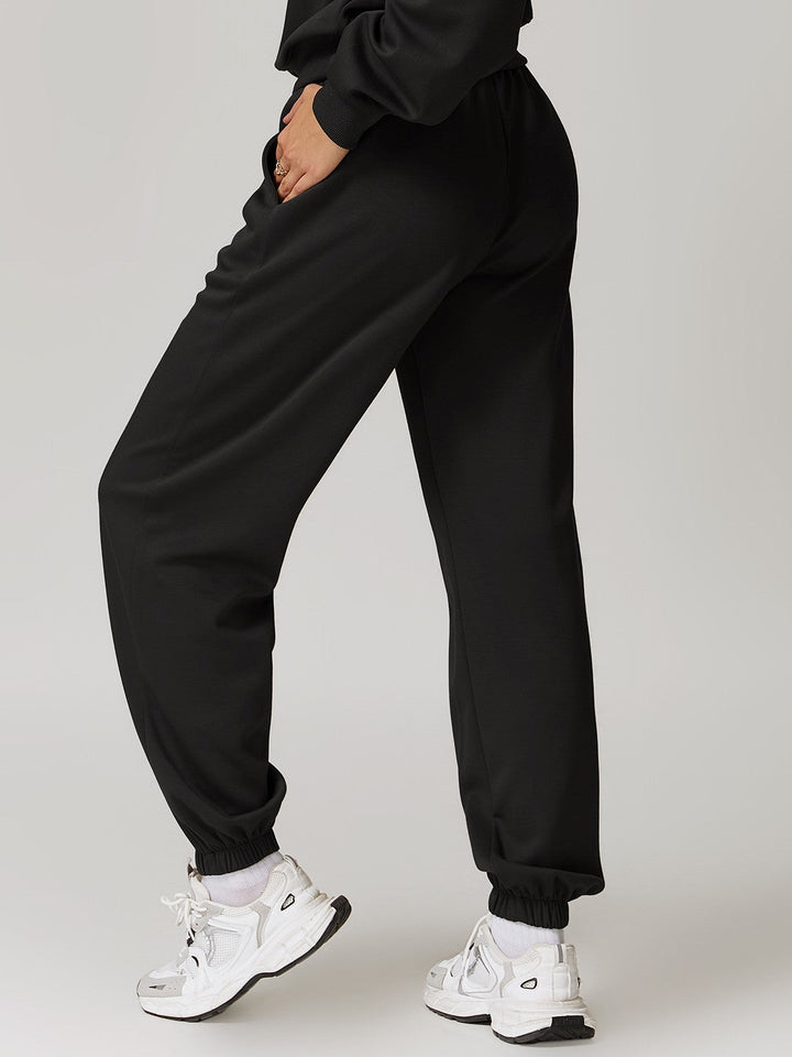 Fiorenza Soft Fit Joggers
