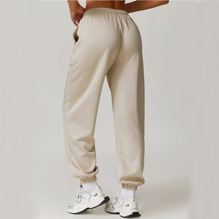 Fiorenza Soft Fit Joggers