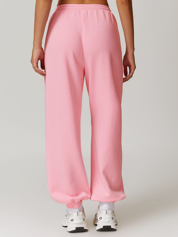 Fiorenza Soft Fit Joggers