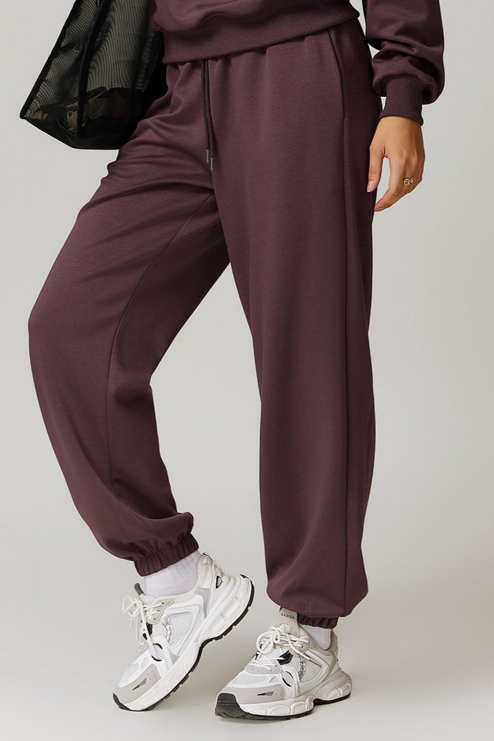 Fiorenza Soft Fit Joggers