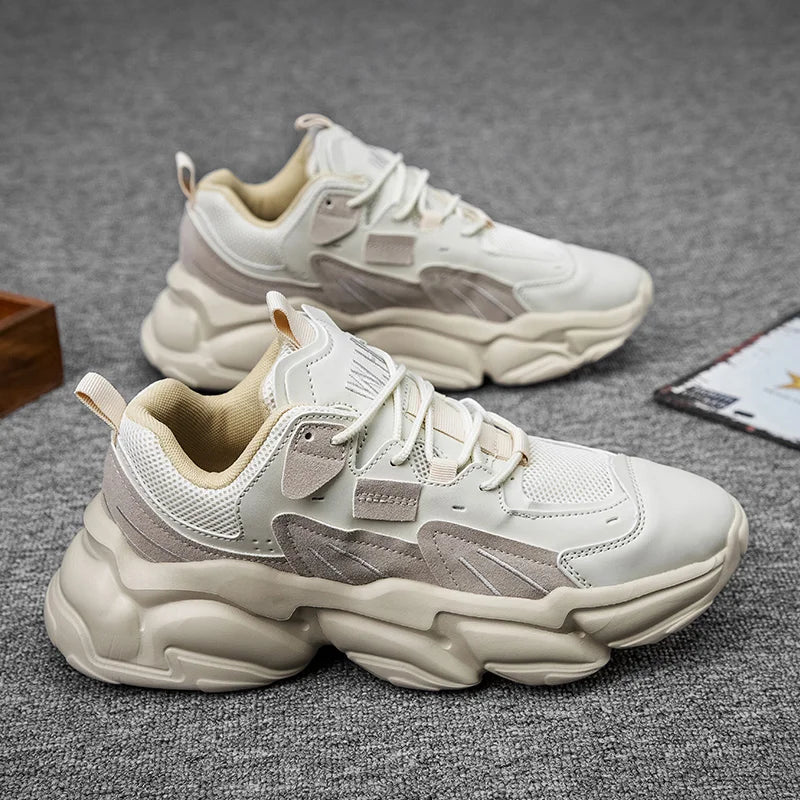 Brogan Chunk Sneakers