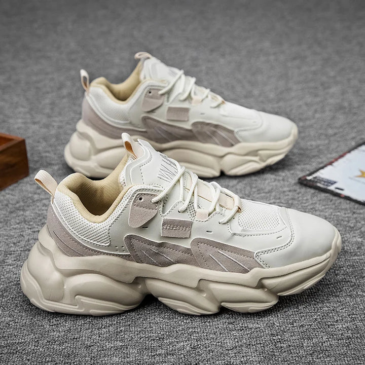 Brogan Chunk Sneakers
