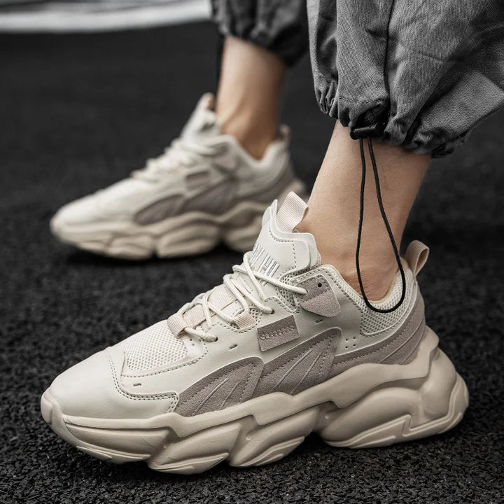 Brogan Chunk Sneakers