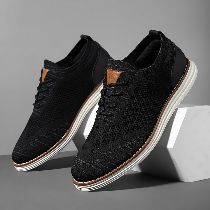 Darian Knit Shoe