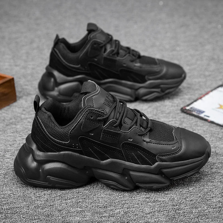 Brogan Chunk Sneakers