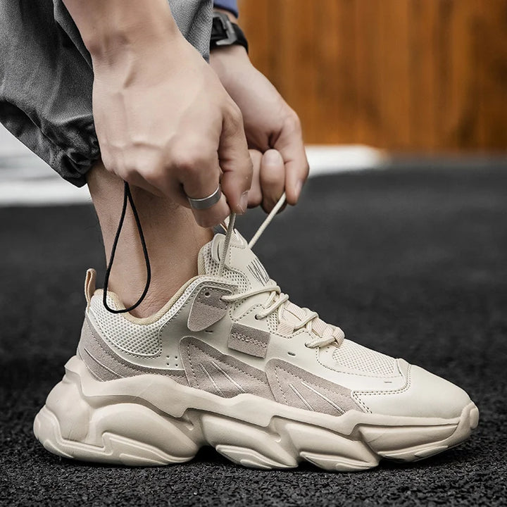 Brogan Chunk Sneakers