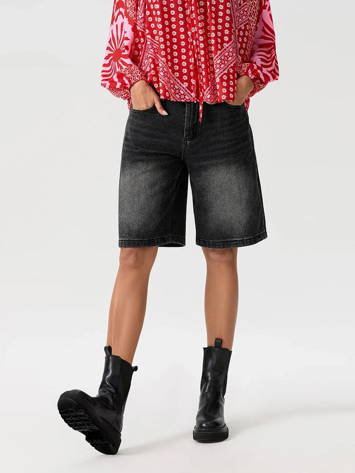 Crosby Jean Shorts