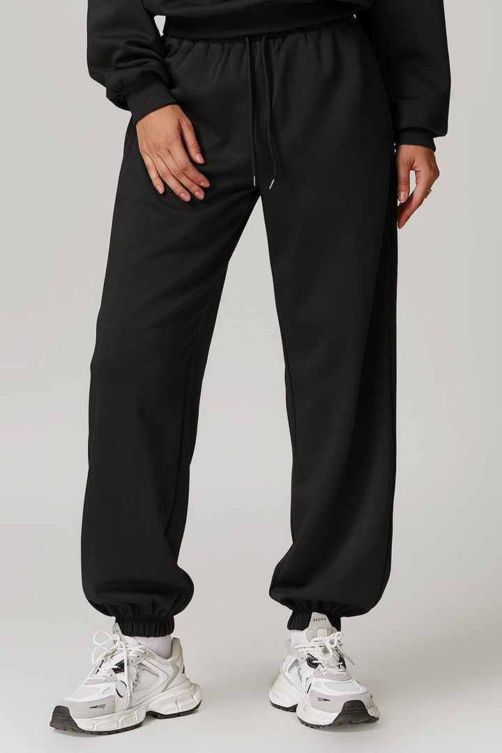 Fiorenza Soft Fit Joggers