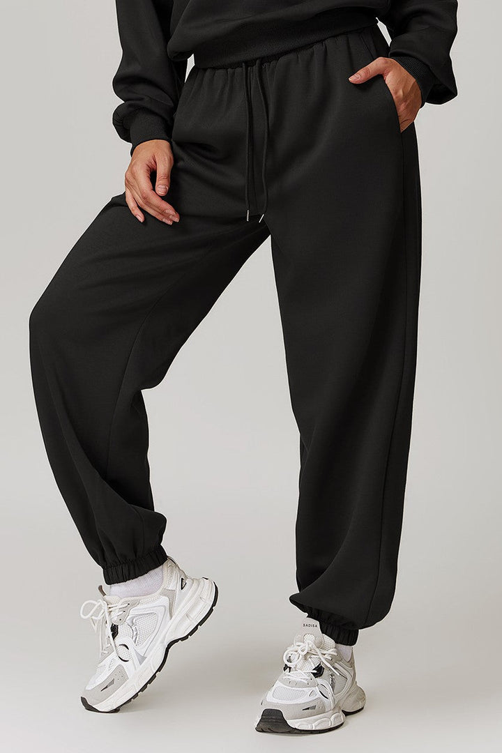 Fiorenza Soft Fit Joggers