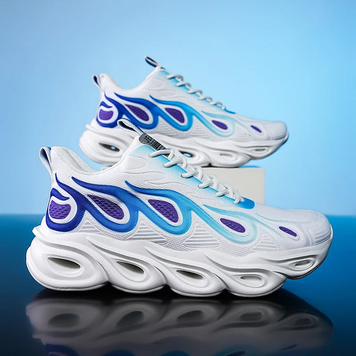 Mercer Cloud Sneakers