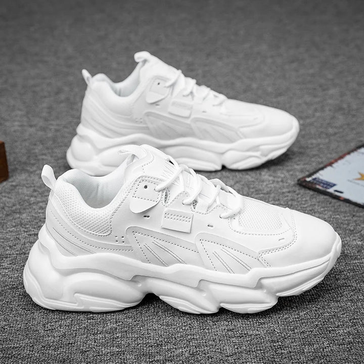 Brogan Chunk Sneakers