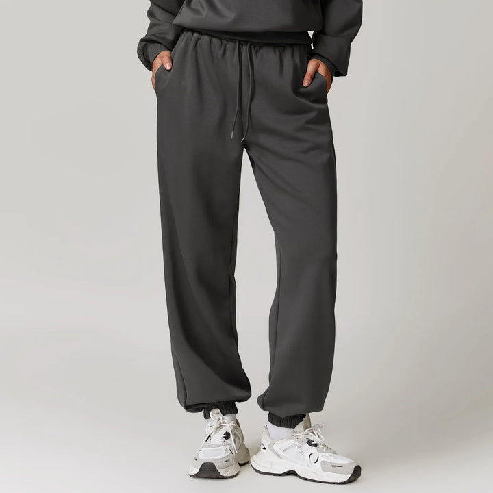 Fiorenza Soft Fit Joggers