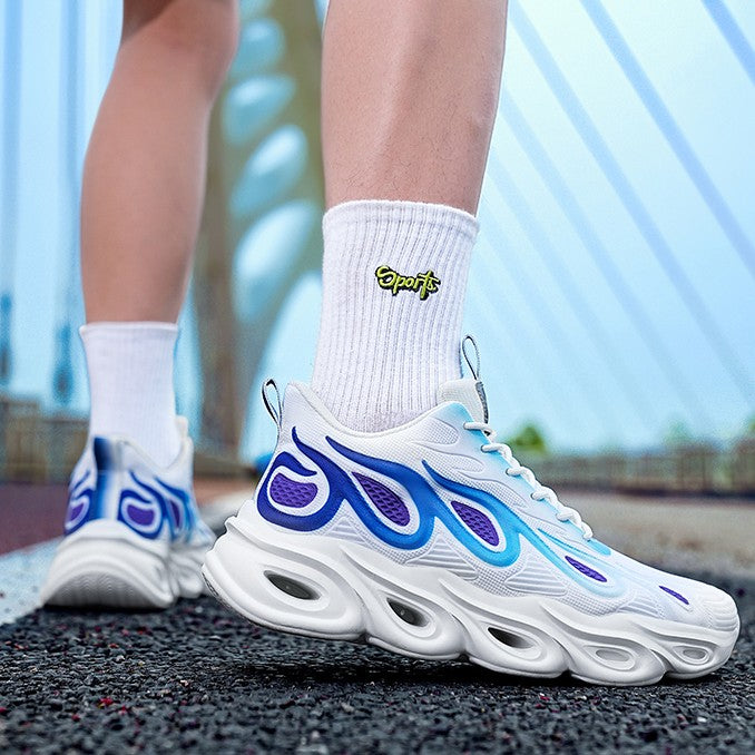 Mercer Cloud Sneakers