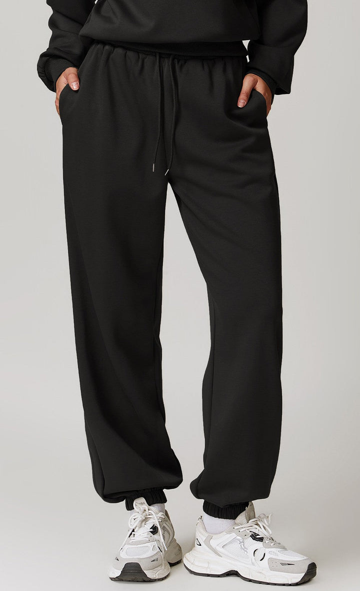 Fiorenza Soft Fit Joggers