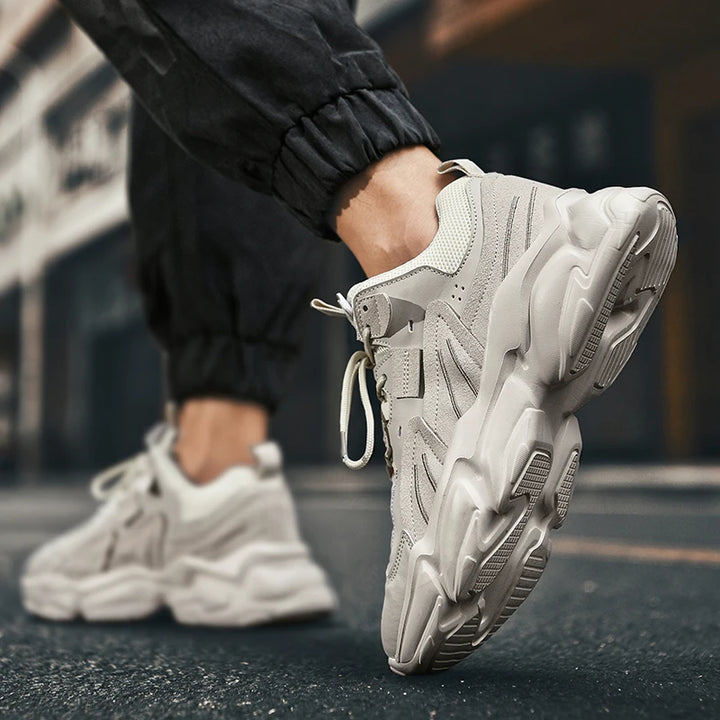 Brogan Chunk Sneakers