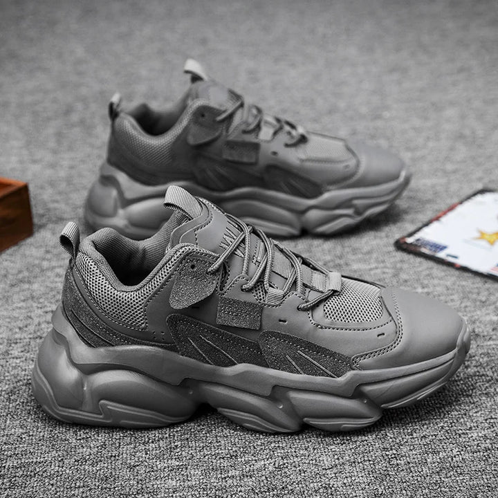 Brogan Chunk Sneakers
