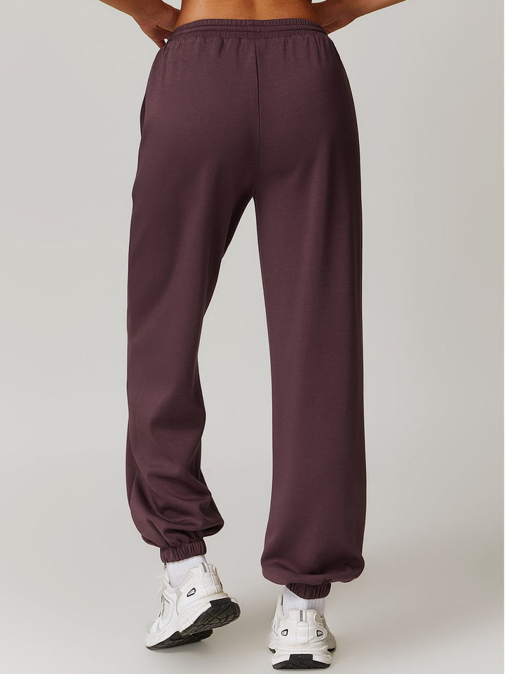 Fiorenza Soft Fit Joggers