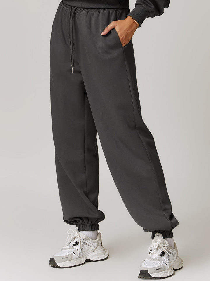 Fiorenza Soft Fit Joggers