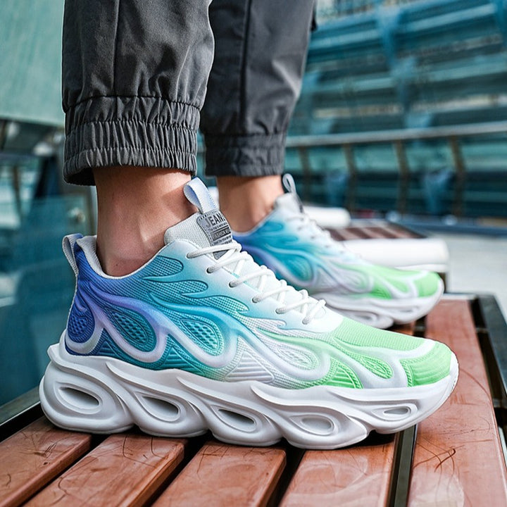 Mercer Cloud Sneakers