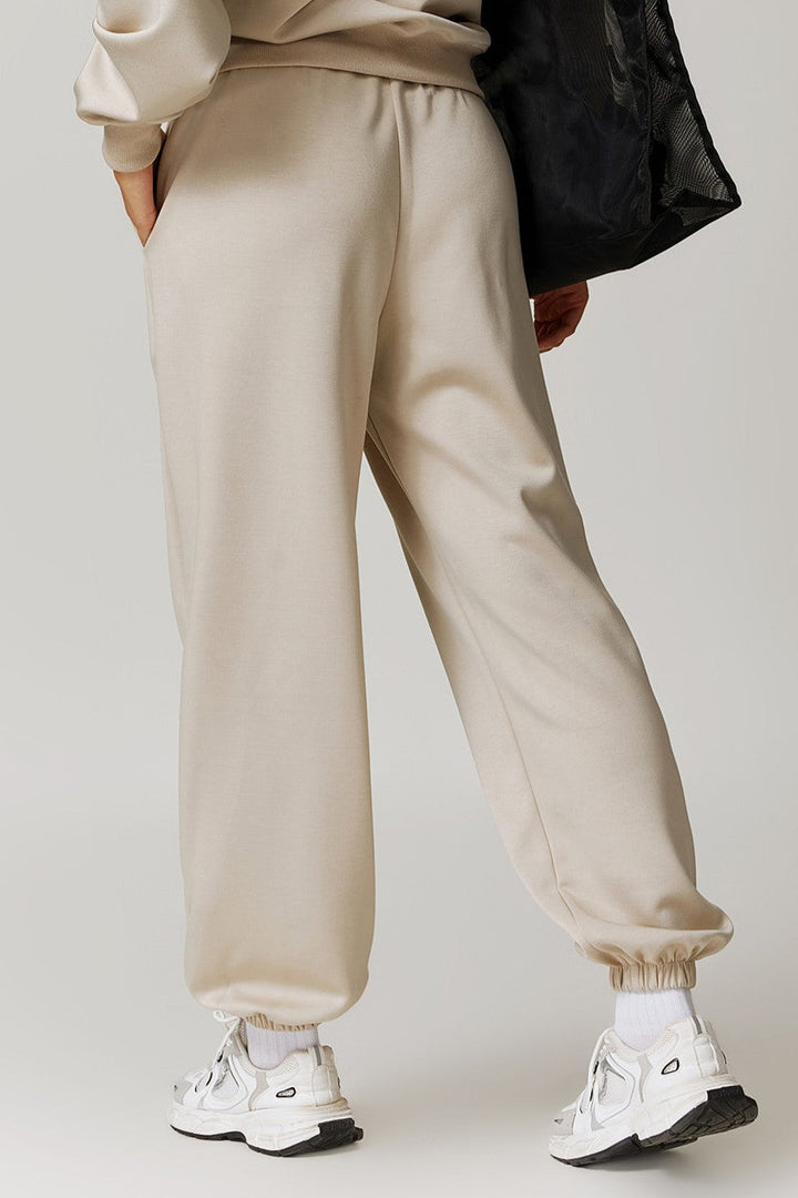 Fiorenza Soft Fit Joggers