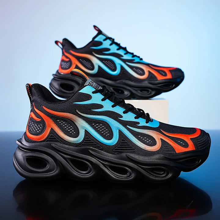 Mercer Cloud Sneakers