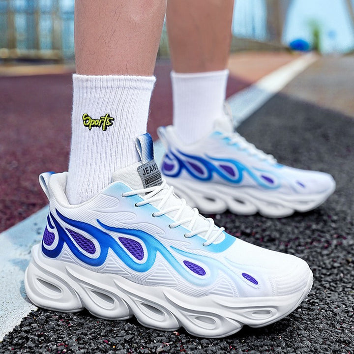 Mercer Cloud Sneakers
