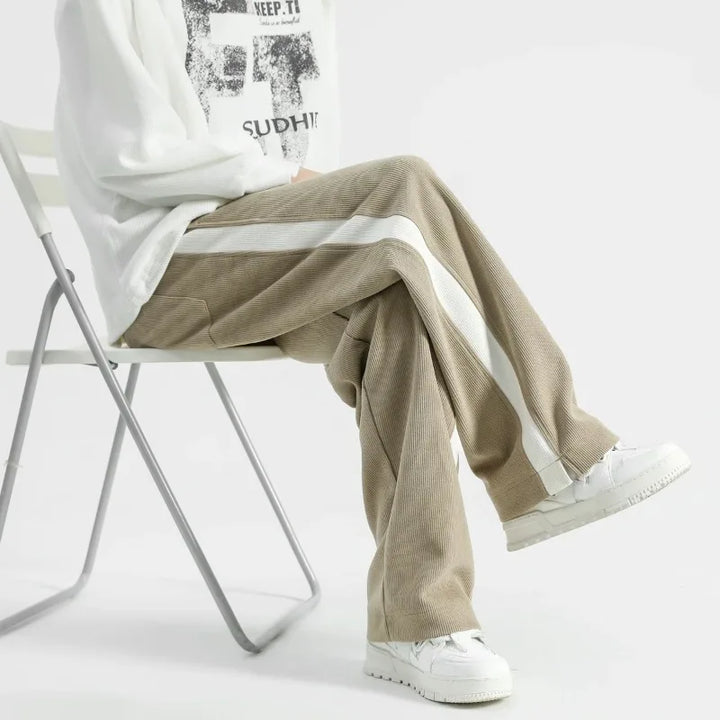 Brandon Corduroy Joggers