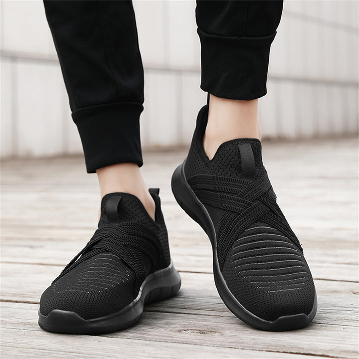 Aspen Mesh Slip-on Sneaker