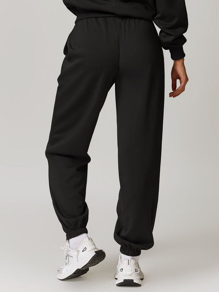Fiorenza Soft Fit Joggers