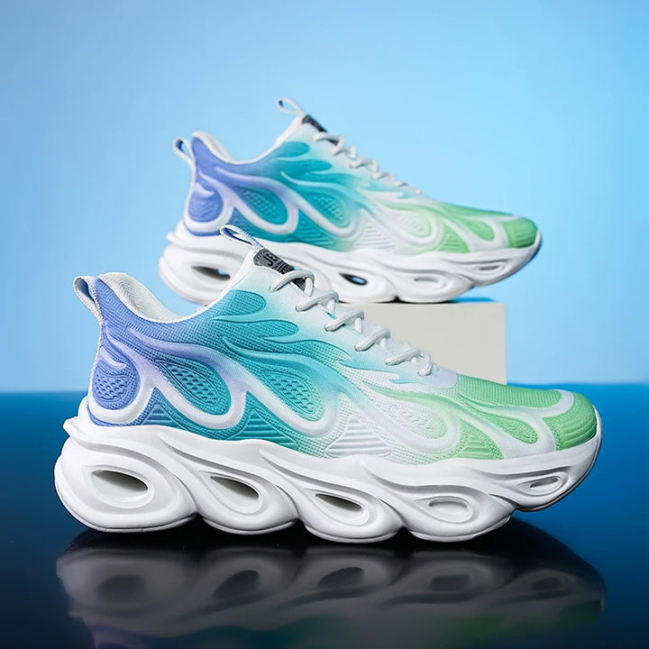 Mercer Cloud Sneakers