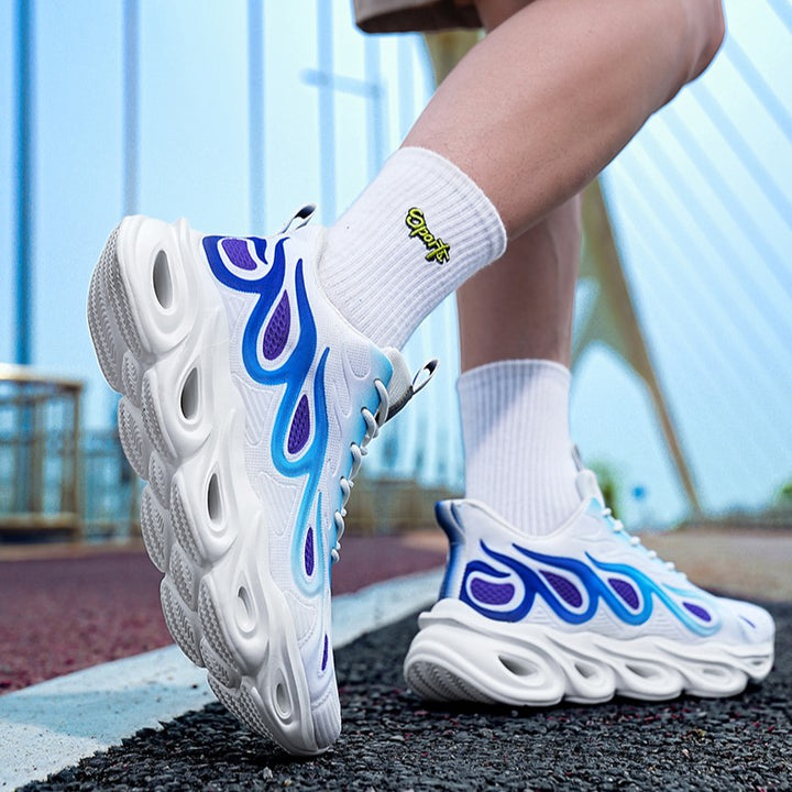 Mercer Cloud Sneakers