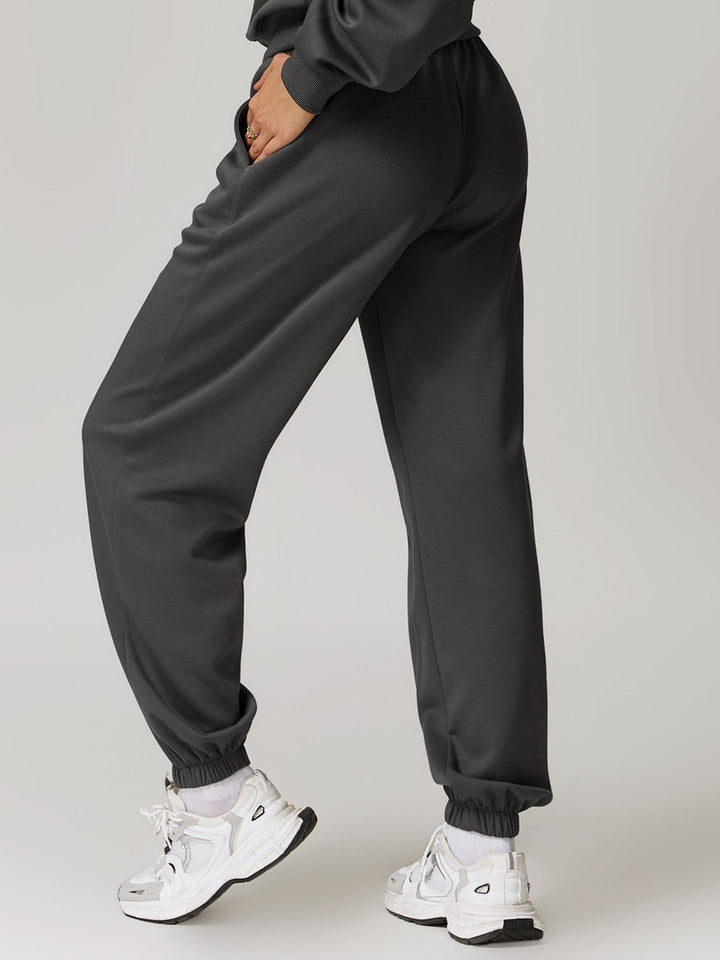 Fiorenza Soft Fit Joggers