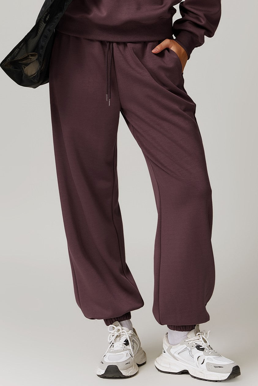 Fiorenza Soft Fit Joggers