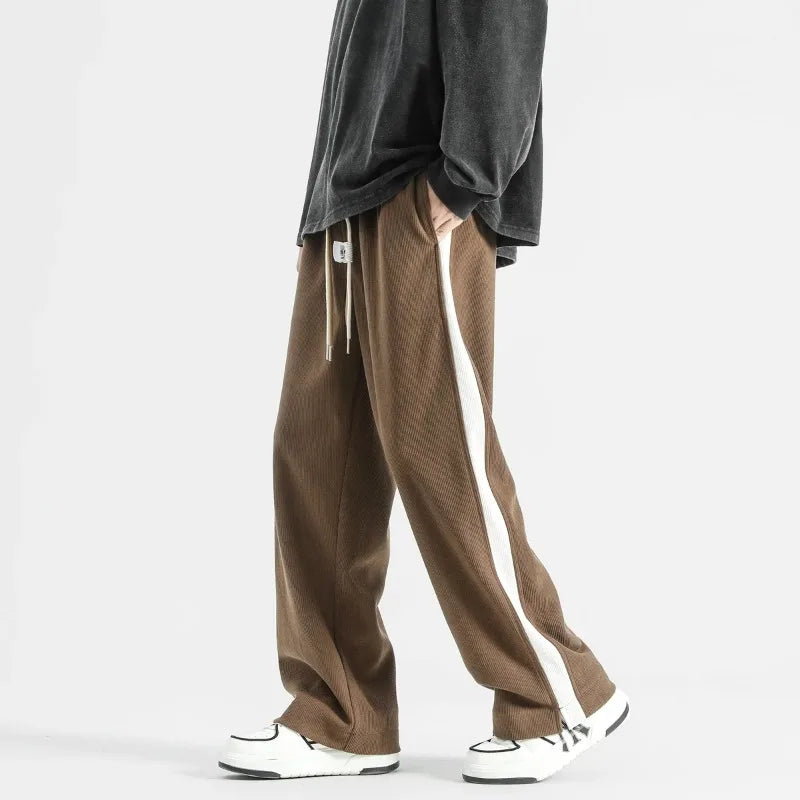 Brandon Corduroy Joggers