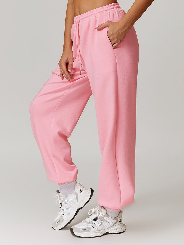 Fiorenza Soft Fit Joggers